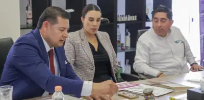 Modernización del Aeropuerto de Puebla busca atraer turismo y nuevas rutas