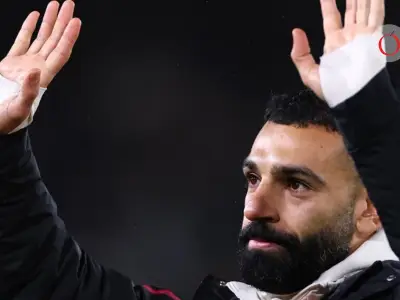 Mohamed Salah confirma su salida del Liverpool FC al finalizar la temporada 2025-2026