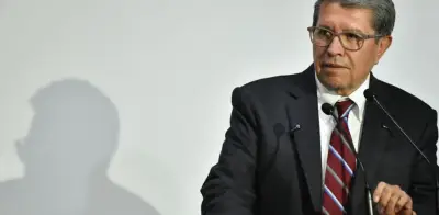 Monreal advierte: confrontar a aliados del Verde y PT sería un grave error político