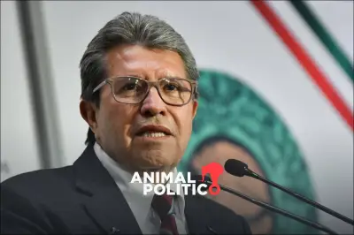 Monreal advierte: sin aval a reforma de Sheinbaum, no habrá 'Plan B' para cambios constitucionales