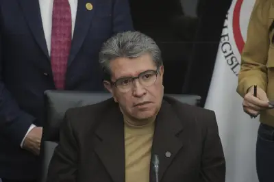 Monreal asegura objetividad y transparencia en renovación de consejeros del INE