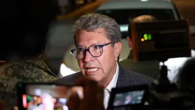 Monreal exige al PT explicar su cambio de postura sobre el Plan B electoral