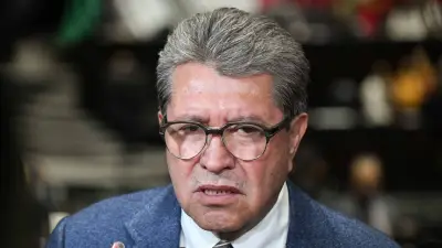 Monreal insta a mesura en análisis del Plan B de reforma electoral