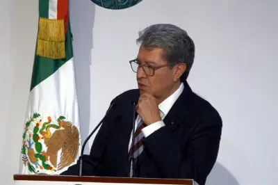 Monreal Propone Plan B para Reforma Electoral sin Revocación de Mandato