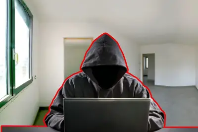 Montarentas: alerta por estafa con departamentos falsos en renta en internet