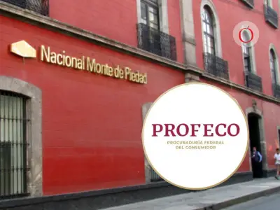 Monte de Piedad: ¿Cómo recuperar prendas empeñadas con ayuda de PROFECO?