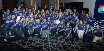 Monterrey busca financiar a 5 mil voluntarios para el Mundial 2026 con campaña de donaciones