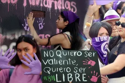 Monterrey se prepara con múltiples actividades para conmemorar el Día Internacional de la Mujer