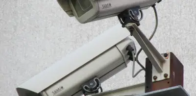 Morelos instalará cámaras conectadas al C5 en escuela tras video de jóvenes inhalando cocaína