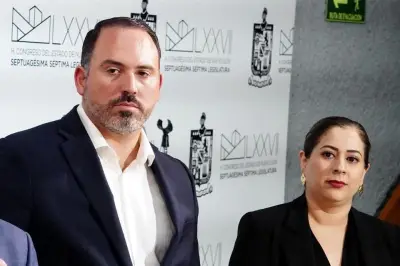 Morena Propone Reforma para una Nueva Ley de Transparencia en México