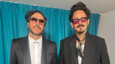 Motel celebra 20 años de trayectoria musical con nueva versión de 'Dime ven' y conciertos especiales