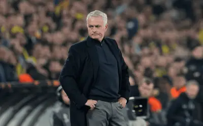 Mourinho critica duramente a Portugal tras empate sin goles ante México