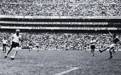 Más Allá del Azteca: Los Otros Estadios Mexicanos que Escribieron la Historia de la Copa del Mundo