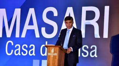 Másari cumple 40 años consolidando su crecimiento en el mercado mexicano