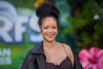 Mujer que disparó contra mansión de Rihanna en Los Ángeles comparece ante la justicia