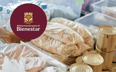 Mujeres del Edomex: Registro Abierto para la Canasta Alimentaria Bienestar 2026