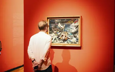 Museo Cabañas Invita a un Recorrido Pausado Durante las Vacaciones de Semana Santa