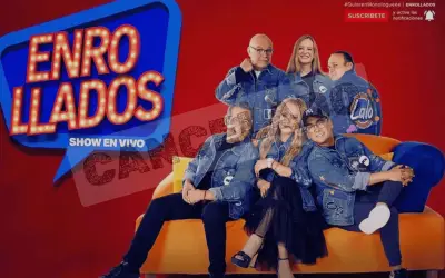 MusicVibe asegura que reembolsos de gira Enrollados concluirán este viernes