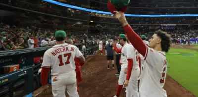 México aún tiene una última esperanza para el beisbol olímpico de Los Ángeles 2028