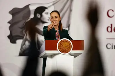 México busca mecanismo para vender petróleo a Cuba sin conflicto con EU