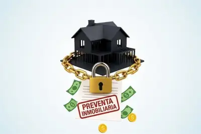México busca reforzar las preventas inmobiliarias para impulsar el sector vivienda