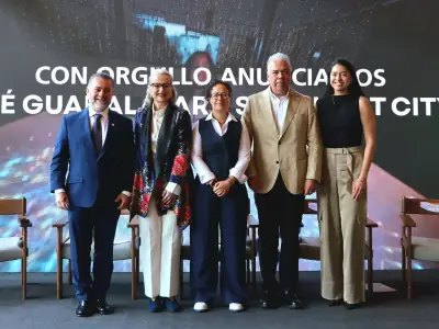 México consolida su posición en la Guía Michelin 2026 con expansión y mayor exigencia