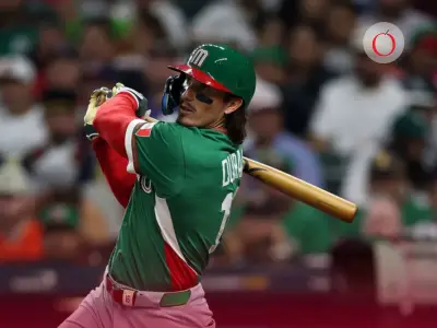 México enfrenta a Italia en partido crucial por pase a cuartos del Clásico Mundial de Béisbol