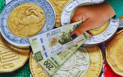 México: La Pervivencia del Efectivo en una Era Digital y sus Implicaciones