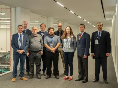 México Lanza Programa de Supercómputo para Mejorar Predicción Meteorológica