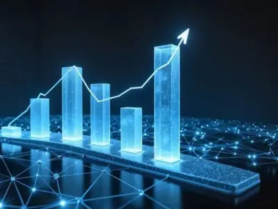 México mantiene liderazgo como principal socio comercial de Estados Unidos