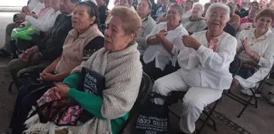 México Necesario: Nueva Fundación Enfrenta el Envejecimiento Poblacional