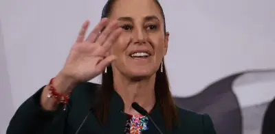 México Negocia Cero Aranceles en Revisión del T-MEC con Estados Unidos