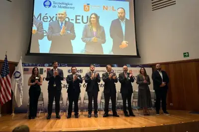 México Promueve Pesquería y Anáhuac para Atraer Inversión Extranjera en Chips