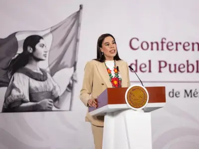 México registra récord histórico en turismo en enero 2026 con crecimiento en visitantes y derrama económica