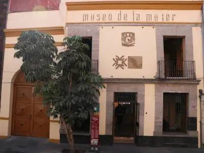 México rezagado en igualdad pese a primera presidenta: Museo de la Mujer cumple 15 años