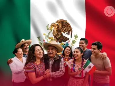 México se consolida como el país más feliz de América del Norte en ranking mundial 2026