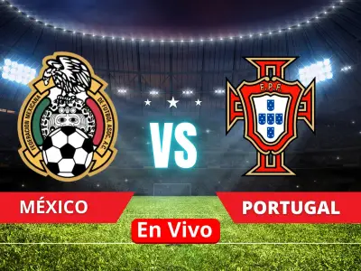 México vs Portugal: Todo sobre el partido inaugural del Estadio Banorte