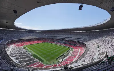 México y Portugal empatan 0-0 en histórico reencuentro en el remodelado Estadio Banorte