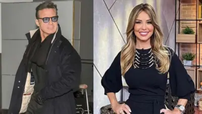 Myrka Dellanos, exnovia de Luis Miguel, revela diagnóstico de cáncer de piel