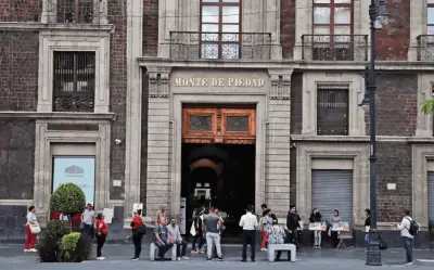 Nacional Monte de Piedad: Arbitraje Obligatorio Busca Fin a Huelga de Seis Meses