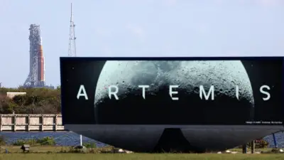 NASA extiende plazo final para enviar tu nombre a la Luna en la misión Artemisa II