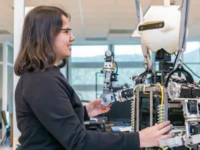 Nature Index revela que la ciencia mexicana depende de colaboraciones internacionales