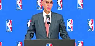 NBA autoriza explorar expansión a Las Vegas y Seattle para llegar a 32 equipos