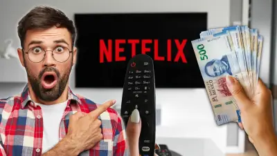 Netflix anuncia aumento de precios en México para 2026: así quedarán todos sus planes