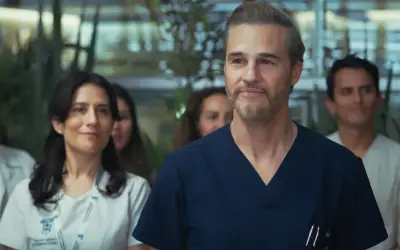 Netflix anuncia sus cinco estrenos más esperados para marzo de 2026