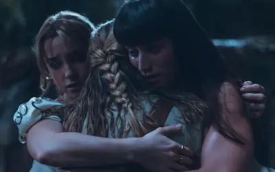 Netflix estrena 'Dinastía Los Murdoch' y 'Esa Noche': series imperdibles