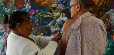 Neumonía en adultos: el costo millonario y la vacuna que puede evitarlo