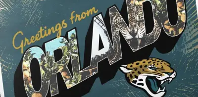 NFL confirma mudanza temporal de los Jaguares de Jacksonville a Orlando para 2027