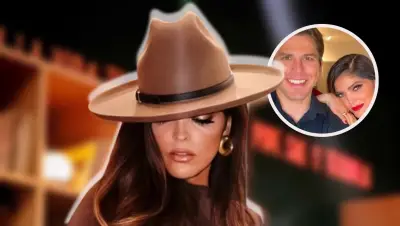 Ángel Muñoz, esposo de Ana Bárbara, enfrenta crisis de salud tras destaparse infidelidad