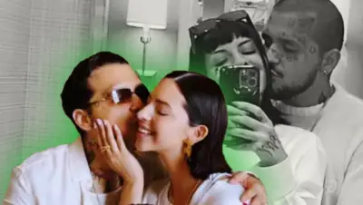 Ángela Aguilar envía mensaje 'El amor gana' tras polémica de Nodal y Cazzu